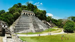 VIAJE CHIAPAS INOLVIDABLE 