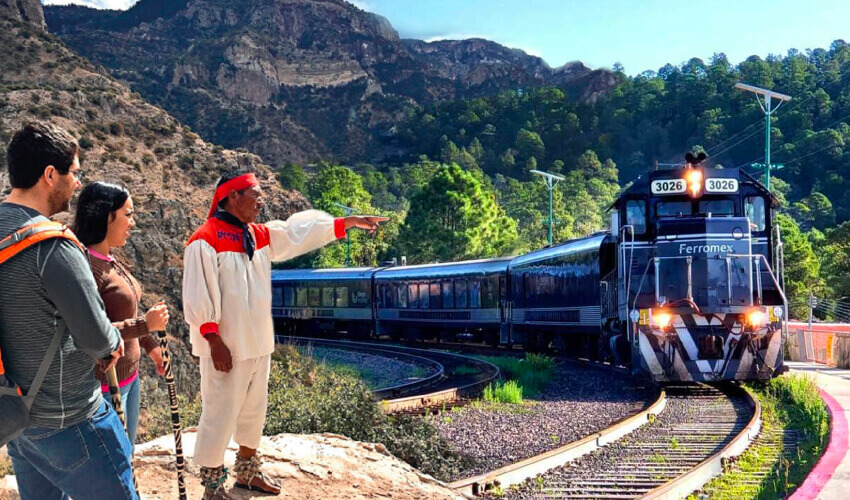 VIAJE AIRES DEL NORTE 