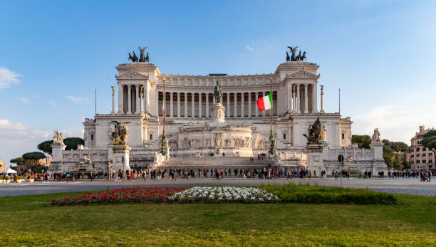 VIAJE EUROPA PRECIOSA (MADRID - ROMA) 