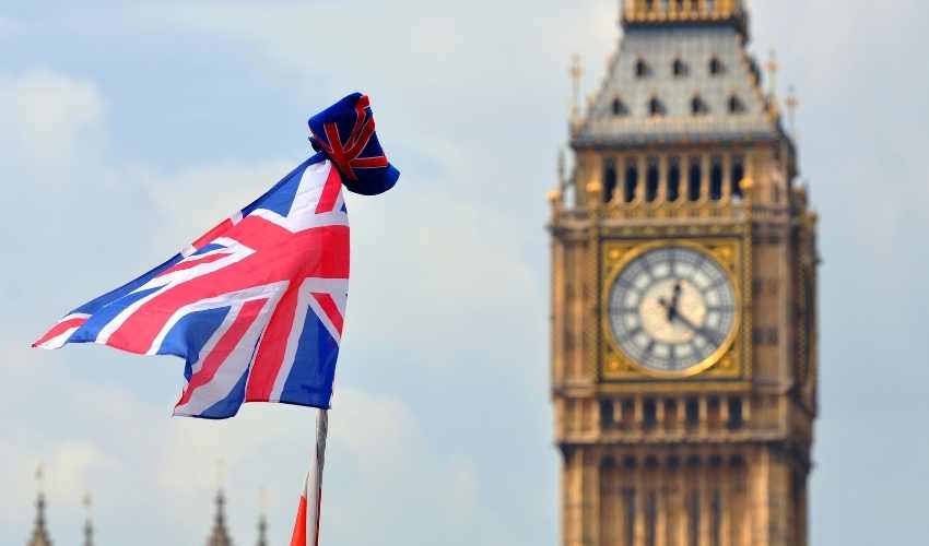 Viaje paris y londres y paises bajos 