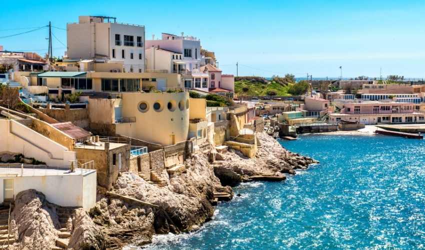 Viaje italia costa azul barcelona y madrid 