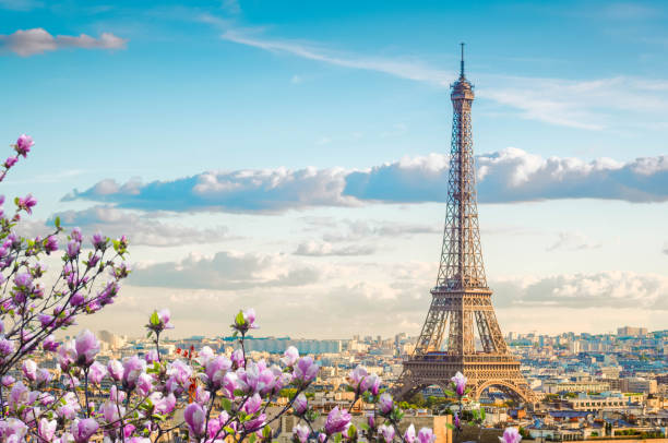 Viaje barcelona, madrid y paris 