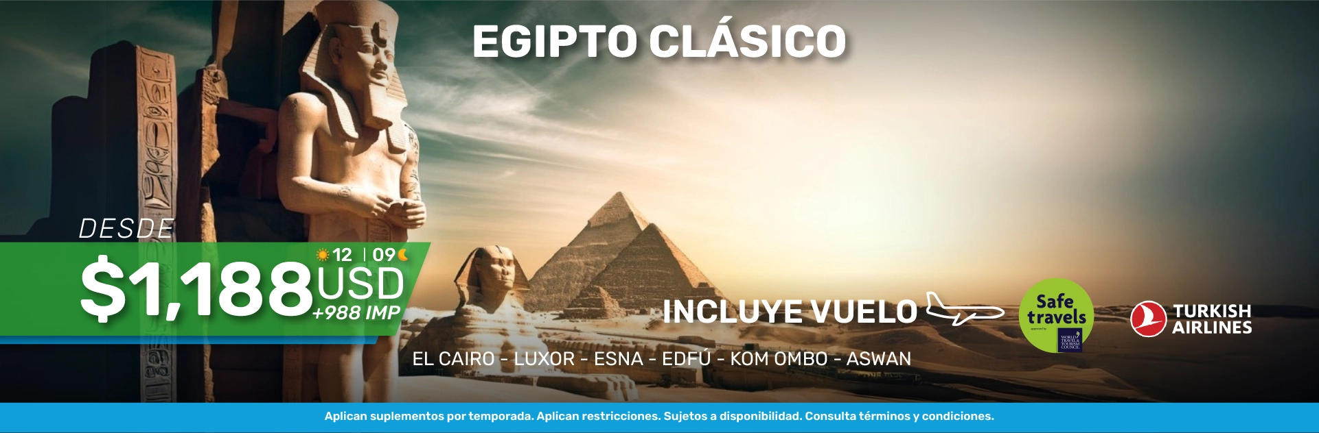 EGIPTO CLASICO 
