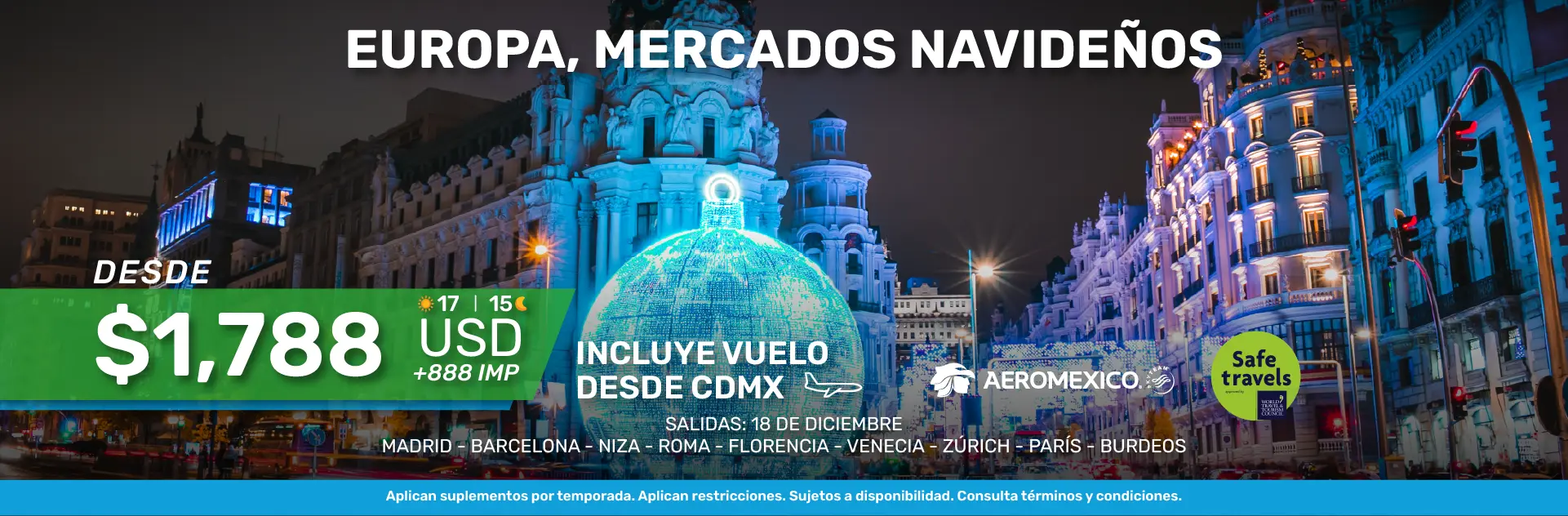 EUROPA-MERCADOS-NAVIDENOS 