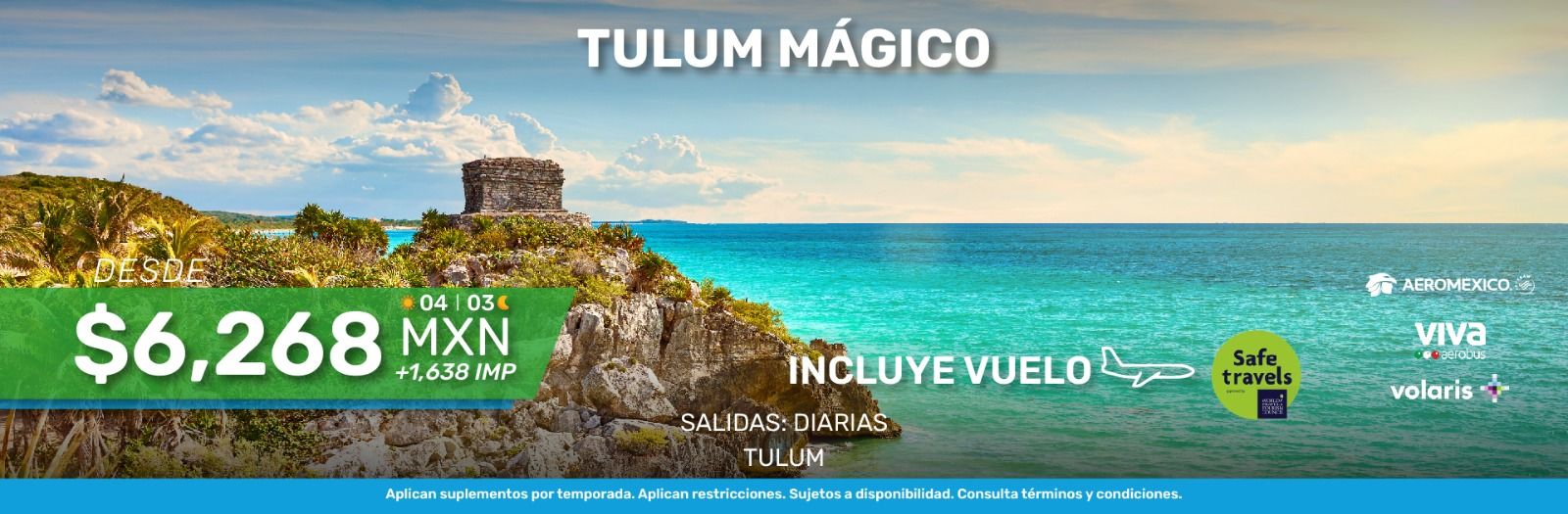 TULUM 