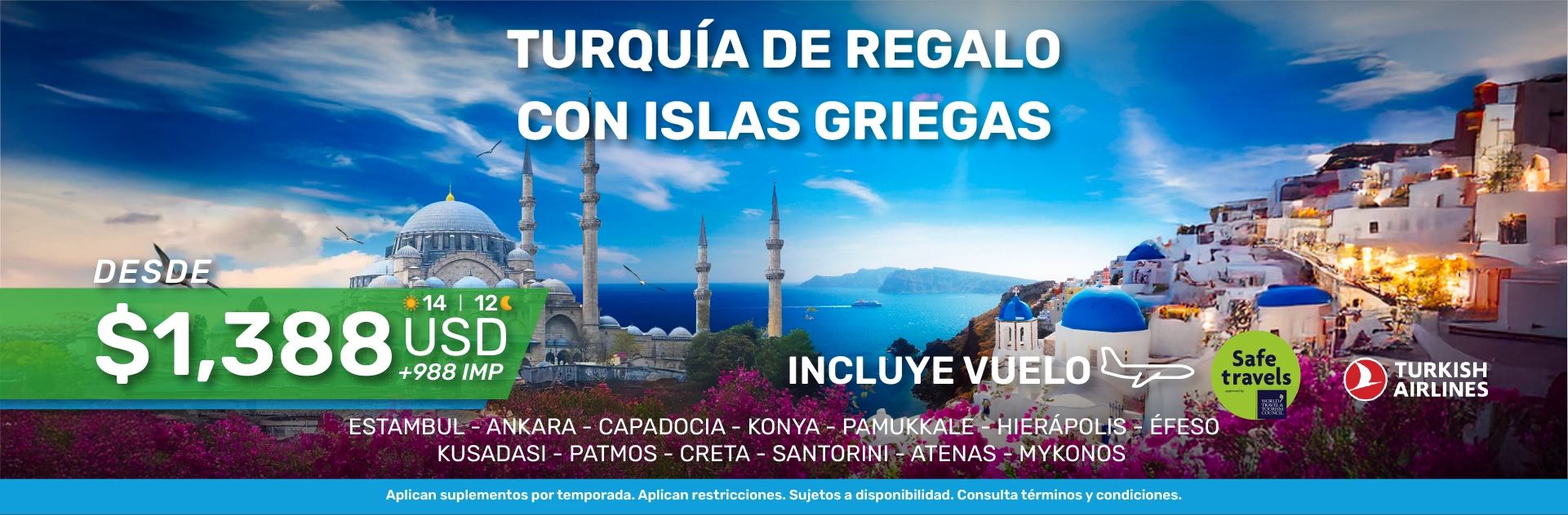 TURQUIA CON ISLAS GRIEGAS 