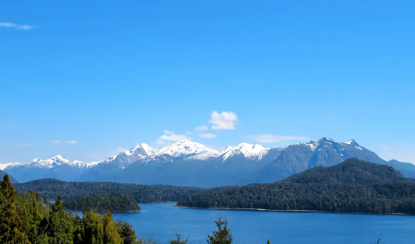 Viaje mas patagonia 