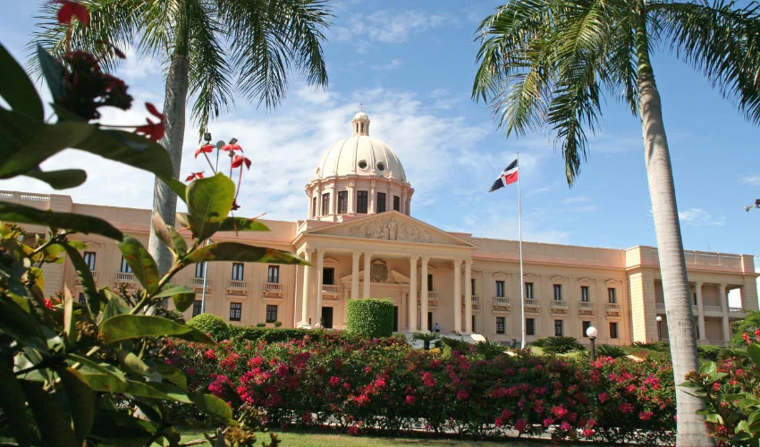 Viaje republica dominicana a tu alcance 