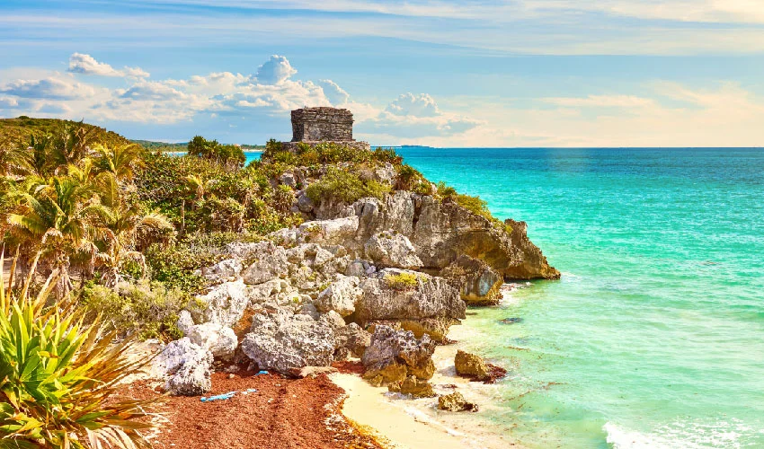 VIAJE TULUM MAGICO 