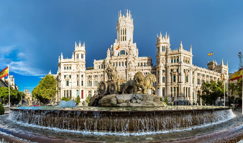 VIAJE EUROPA FABULOSA 