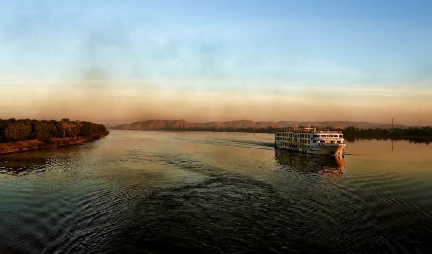 Viaje egipto y dubai 