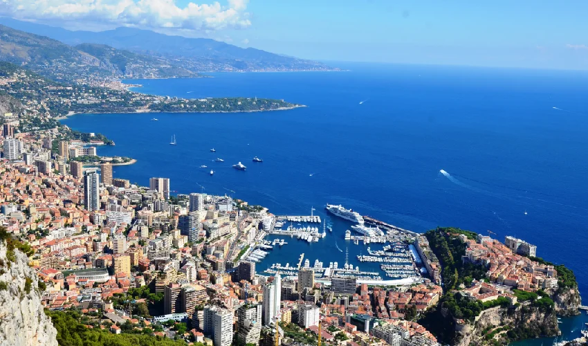 Viaje panorama mediterraneo 