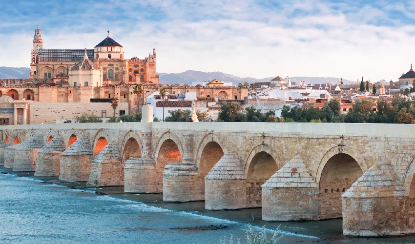 VIAJE MADRID, ANDALUCIA Y LEVANTE (OPCION 1) 