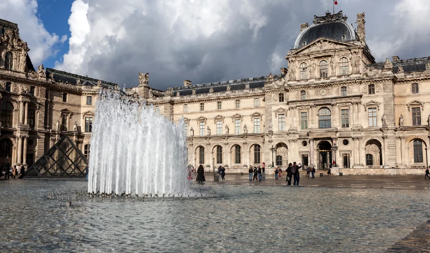 Viaje maravillas de europa (Londres-Roma) 