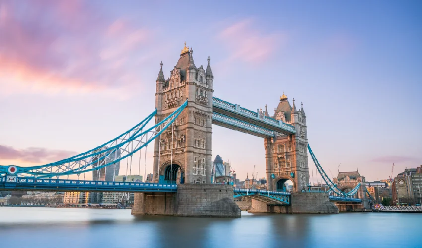 VIAJE LO MEJOR DE EUROPA 
