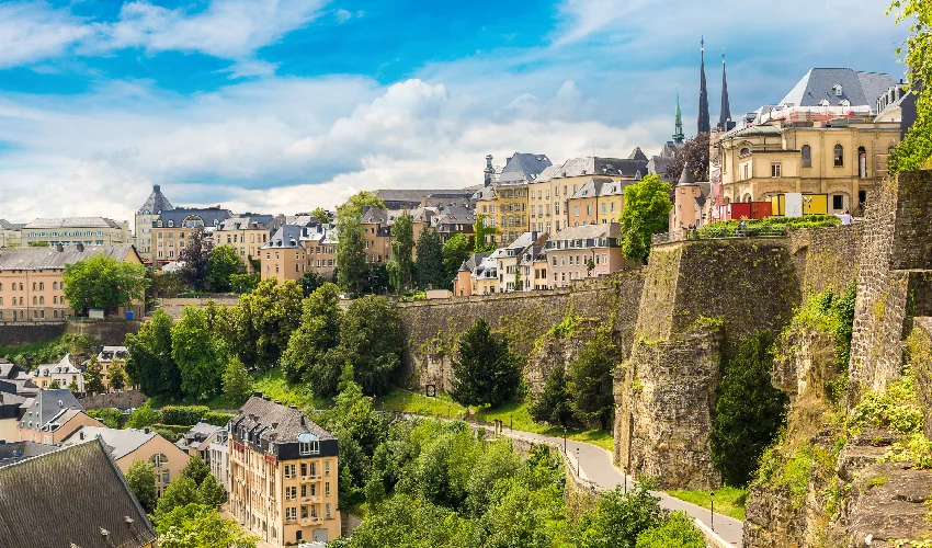 Viaje europa a su alcance (paris-madrid) 