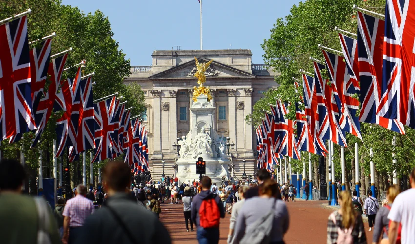 Viaje europa al completo (londres-roma) 