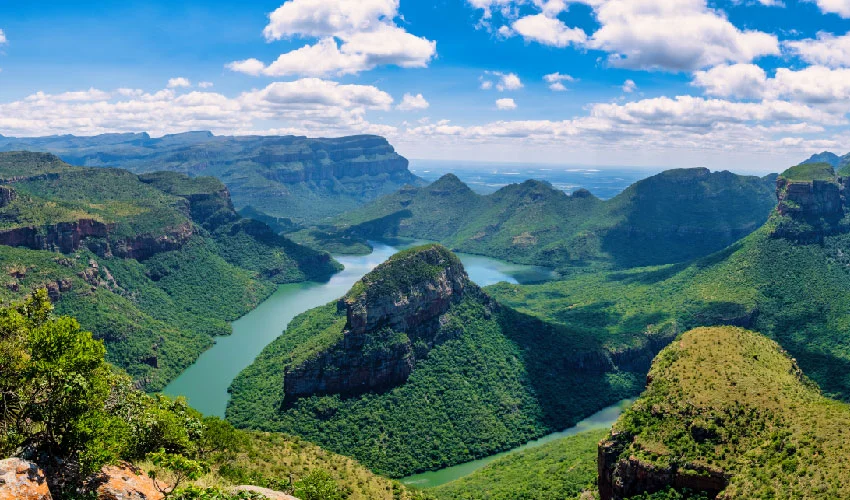 Viaje sudafrica esencial  