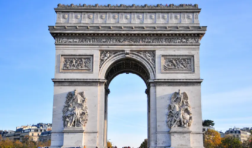 Viaje londres paris alpes e italia 