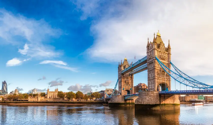 Viaje londres paris alpes e italia 