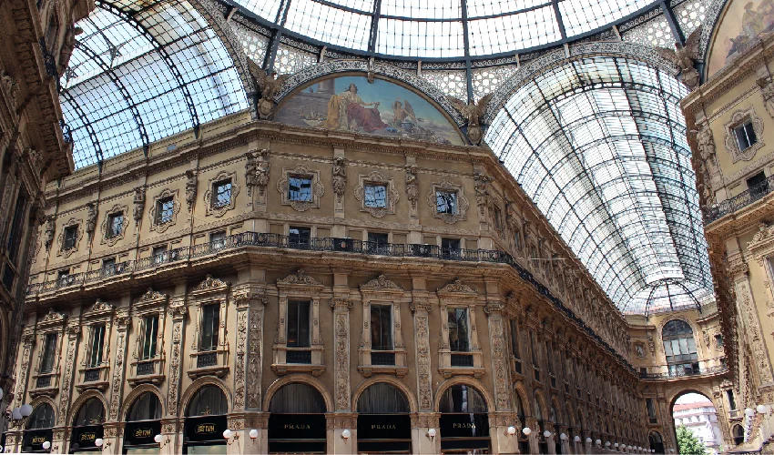 Viaje italia bella I 