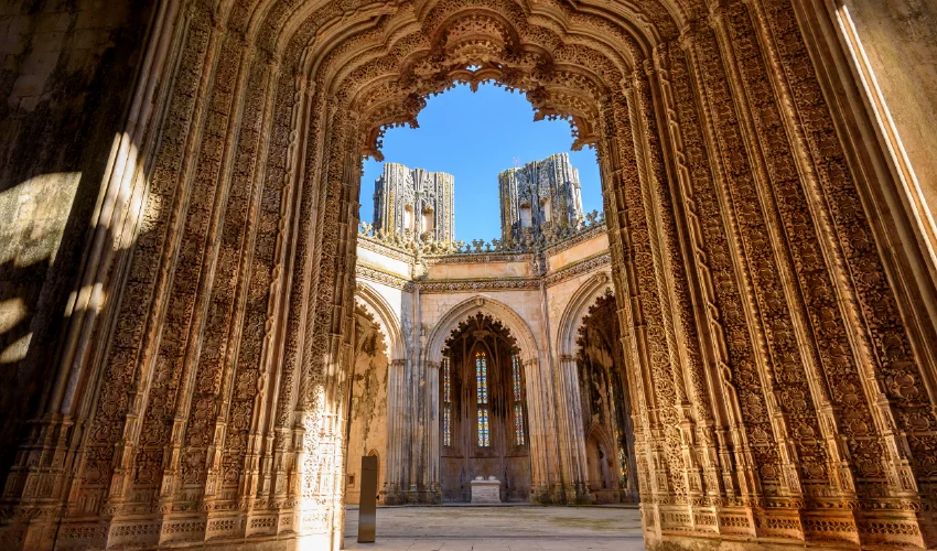Viaje lisboa y oporto 