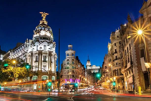 VIAJE ESPAÑA Y PORTUGAL CON MADRID (OPCION 1) 