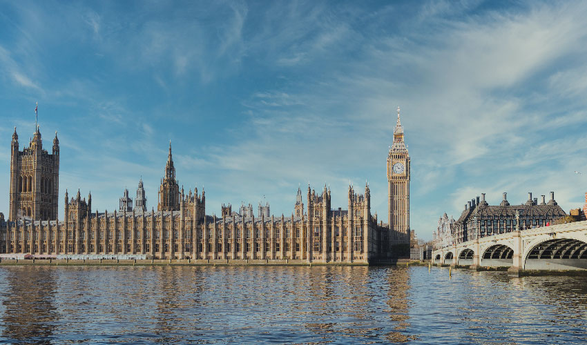 Viaje escapate a londres 