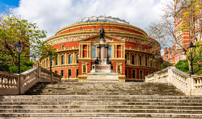 Viaje escapate a londres 