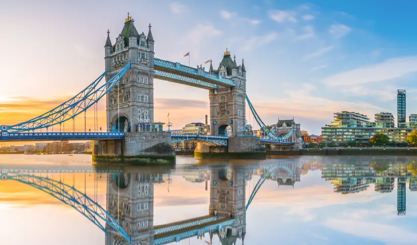 Viaje londres paises bajos el rhin y paris 
