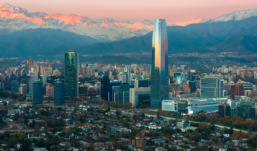 Viaje AVENTURA PATAGONICA 