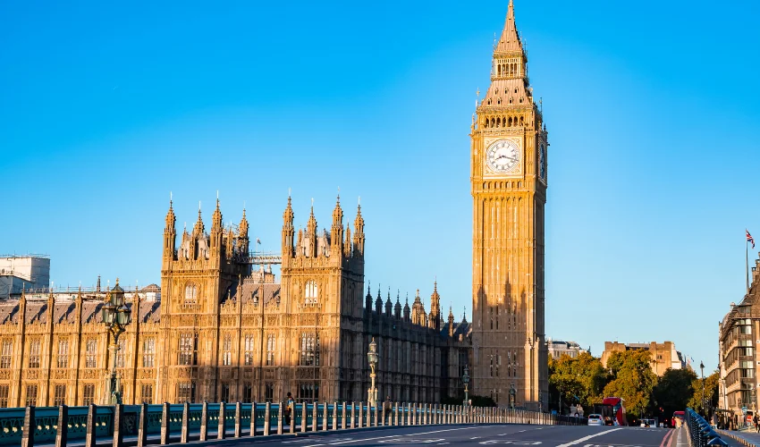Viaje europa 10 naciones 