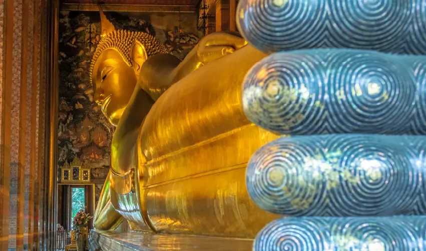Viaje lo mejor de tailandia 