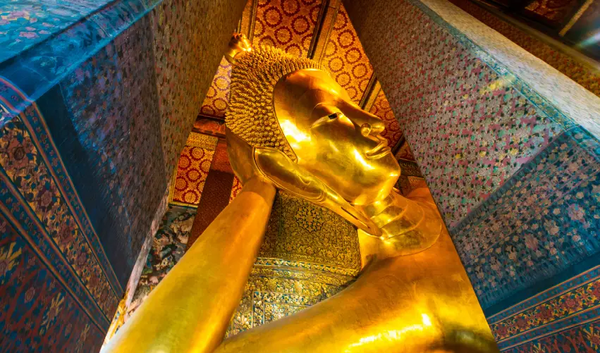 Viaje lo mejor de tailandia y phuket 