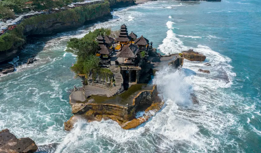 Viaje indonesia bali 