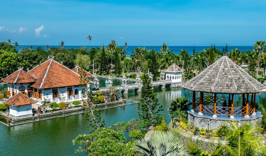 VIAJE INDONESIA BALI  