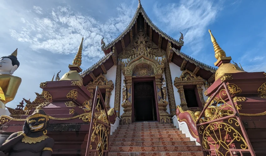 Viaje vietnam y tailandia 