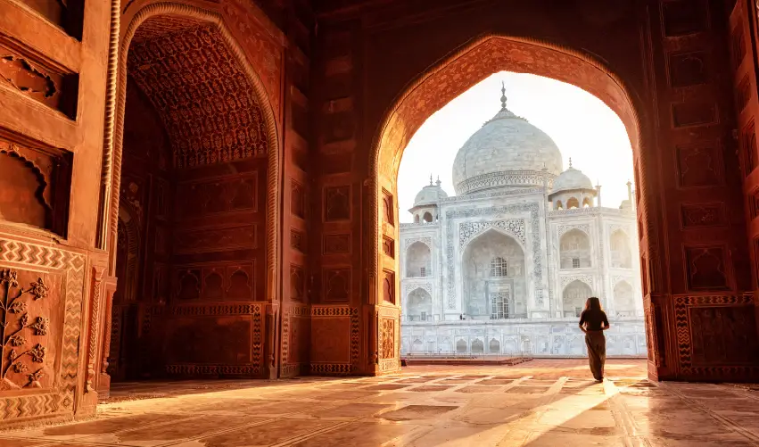 VIAJE INDIA A TU ALCANCE 