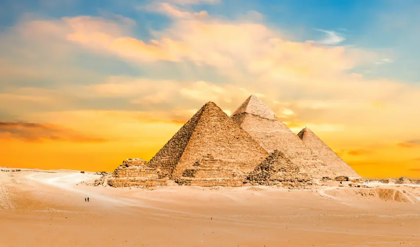 Viaje 3 Países (Israel, Jordania y Egipto) 