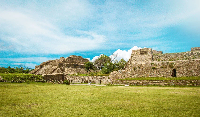 VIAJE MARAVILLA DE OAXACA 