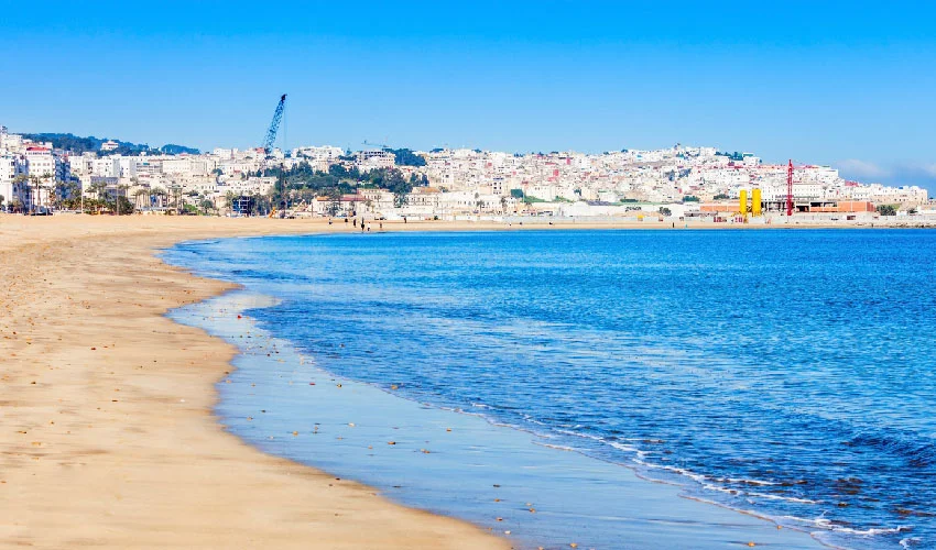 Viaje marruecos 