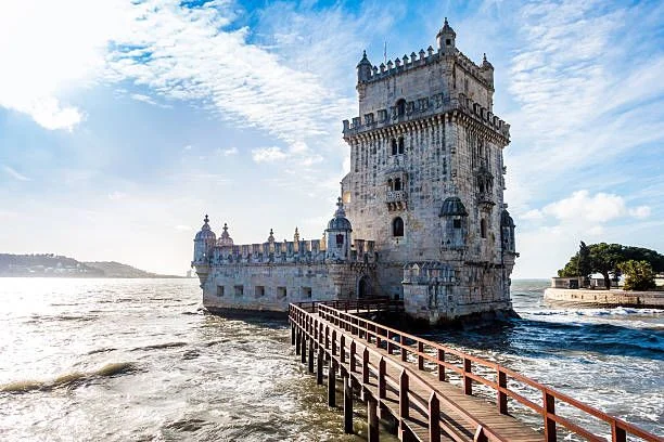 VIAJE ESPAÑA Y PORTUGAL 