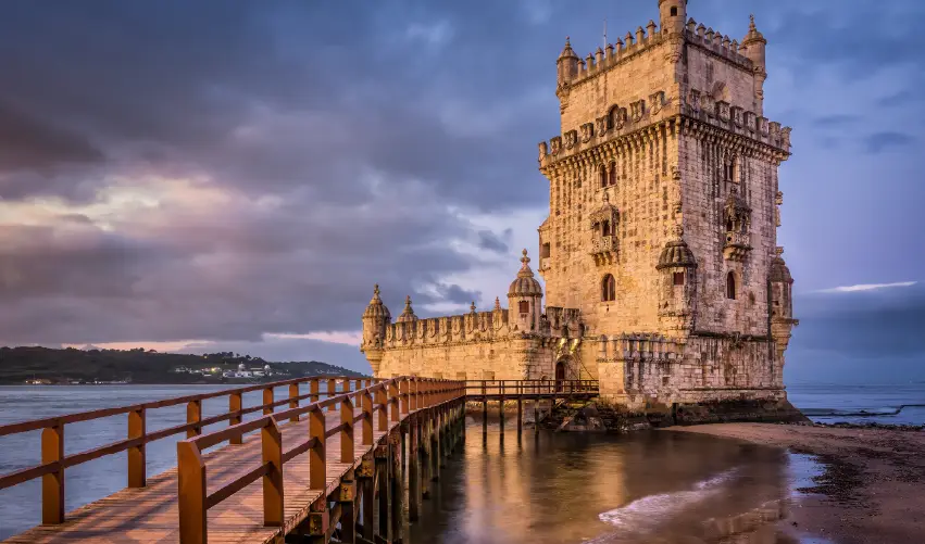 Viaje ibericos portugal y españa 