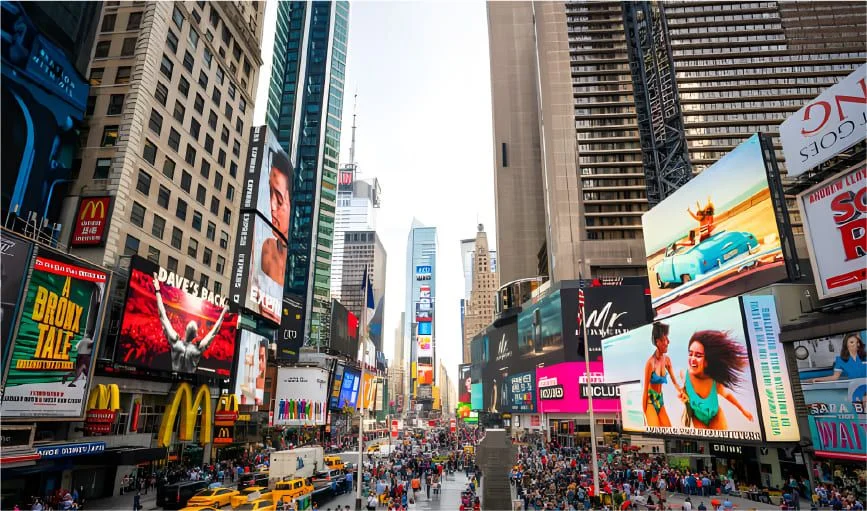 VIAJE NUEVA YORK  