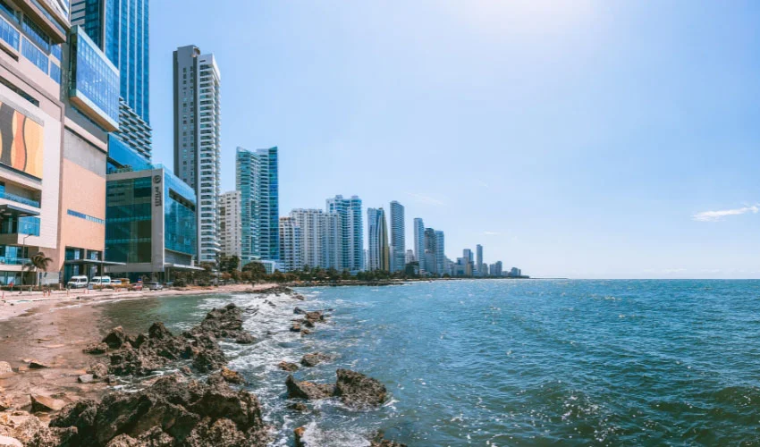 Viaje lo mejor del caribe  