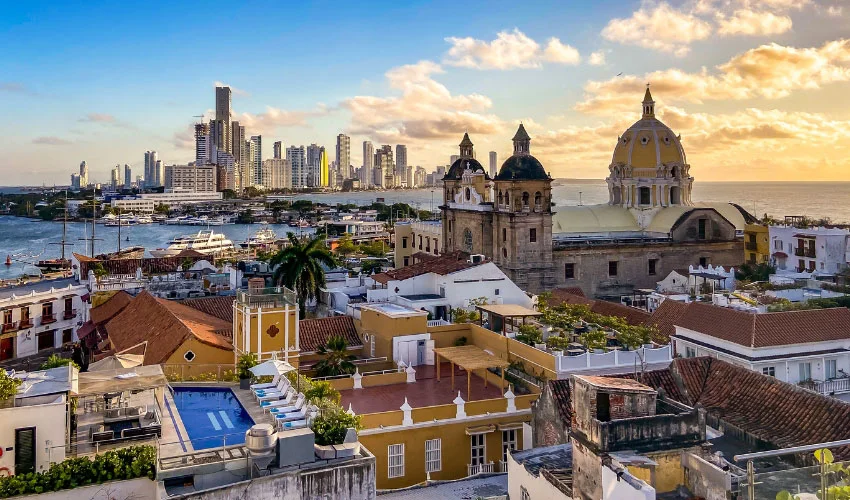 Viaje lo mejor del caribe  