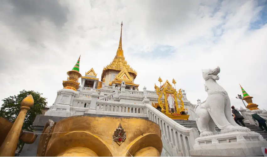 Viaje singapur, norte de vietnam, camboya y bangkok 