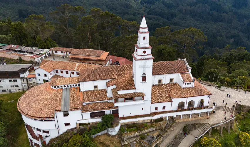 Viaje imperdibles de colombia USD 
