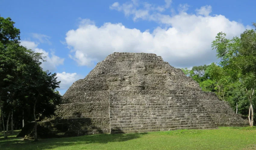 Viaje guatemala espectacular 