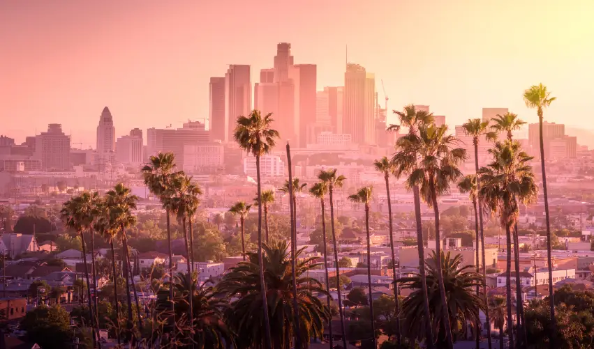 VIAJE ANAHEIM FANTÁSTICO 
